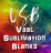Vaal Sublimation Blanks